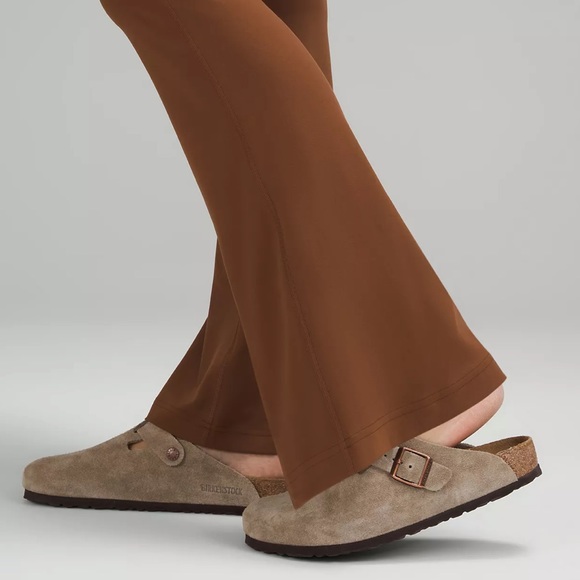 lululemon groove pant 🤎 - Picture 5 of 5